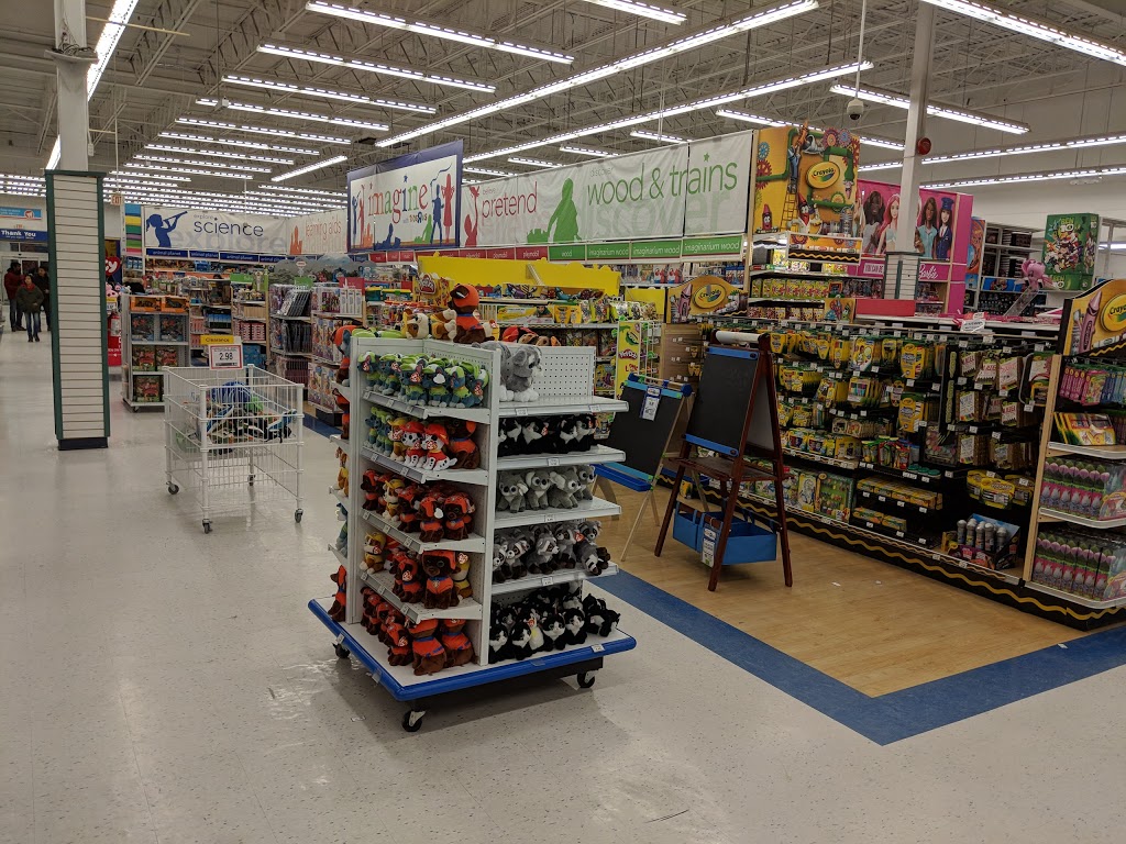 ToysRUs | 555 Bayfield St, Barrie, ON L4M 4Z9, Canada | Phone: (705) 739-8697