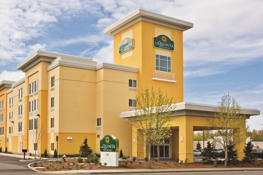 La Quinta by Wyndham Bellingham | 1063 W Bakerview Rd, Bellingham, WA 98226, USA | Phone: (360) 738-7088