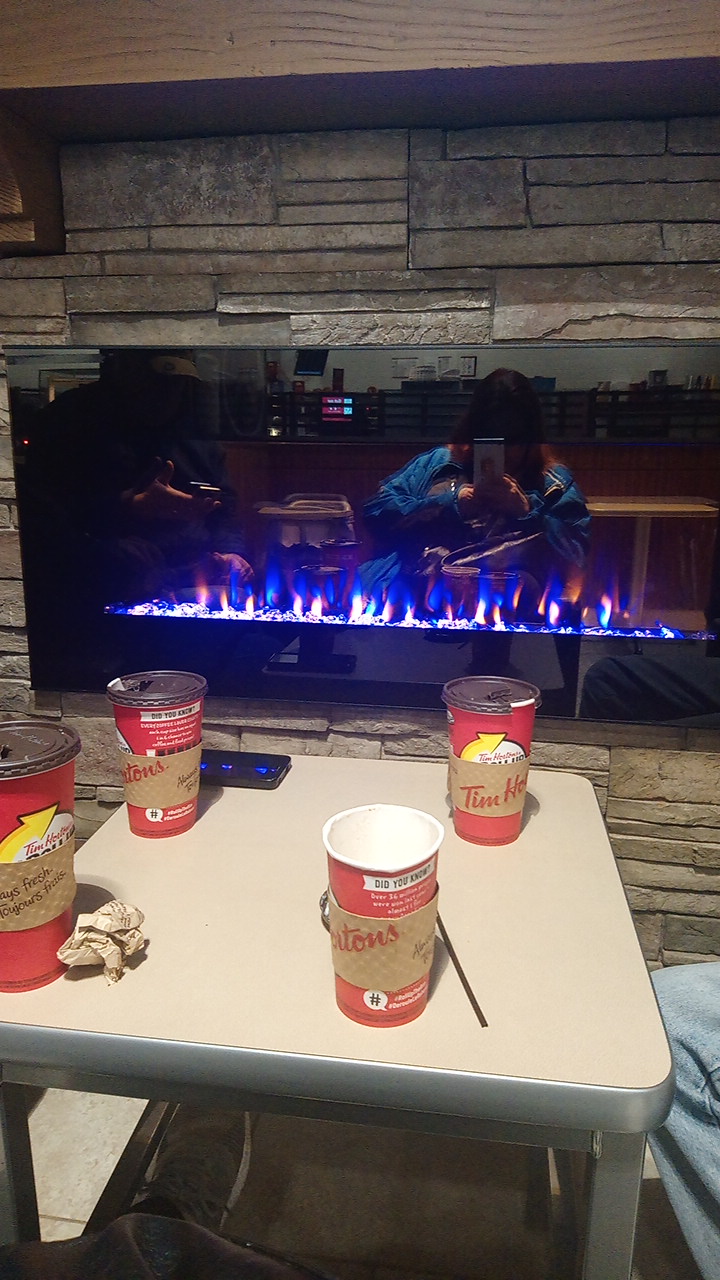 Tim Hortons | 12925 115 Ave, Surrey, BC V3R 0E2, Canada | Phone: (604) 589-8354