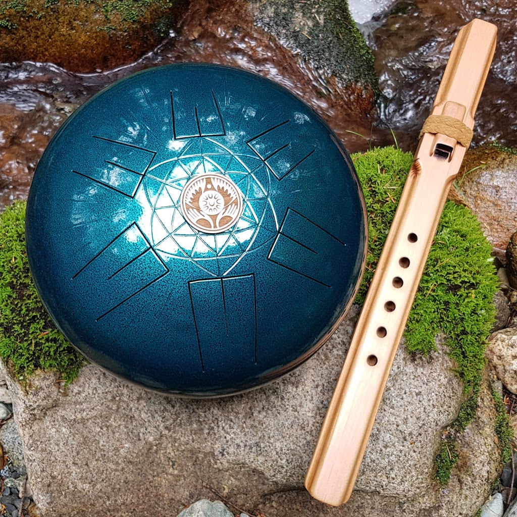 KINDRED SPIRIT DRUMS | 1134 Flume Rd, Roberts Creek, BC V0N 2W2, Canada | Phone: (604) 740-2467