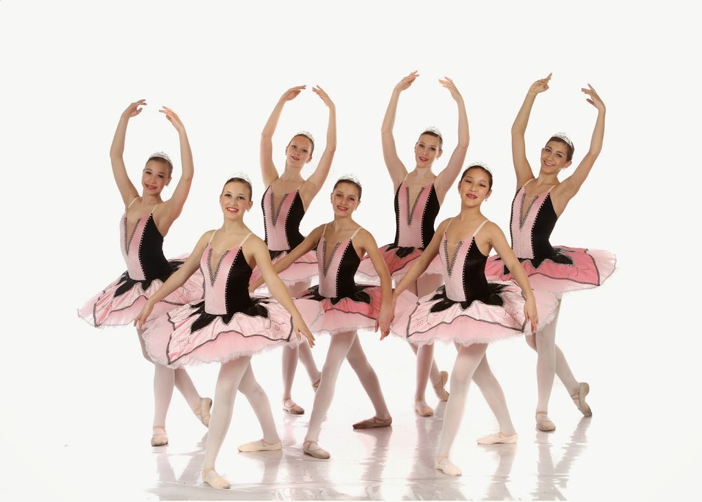 Burlington Dance Academy | 3584 Commerce Ct, Burlington, ON L7N 3L7, Canada | Phone: (905) 637-2269