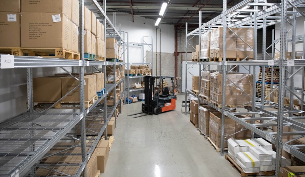 Globallink Fulfillment | 51 Caldari Rd, Vaughan, ON L4K 4G3, Canada | Phone: (416) 846-7110