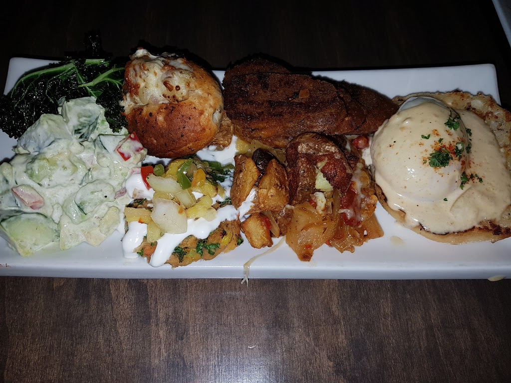 Chaise Café & Lounge | 271 Provencher Blvd, Winnipeg, MB R2H 0G6, Canada | Phone: (204) 504-4012