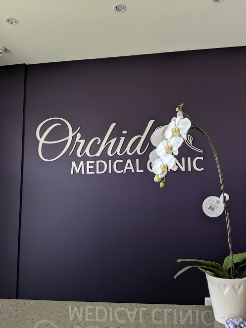 Orchid Medical Clinic | 805 Boyd St Unit D120, New Westminster, BC V3M 5X2, Canada | Phone: (604) 544-6462