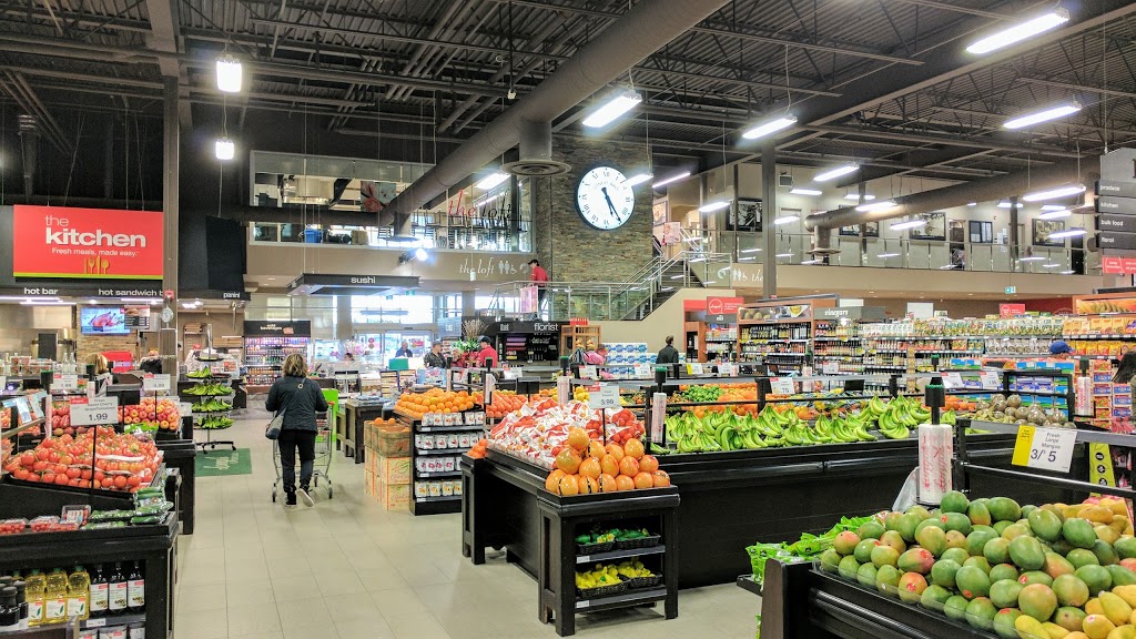 Longos Applewood | 1125 N Service Rd, Mississauga, ON L4Y 1A6, Canada | Phone: (905) 566-1125