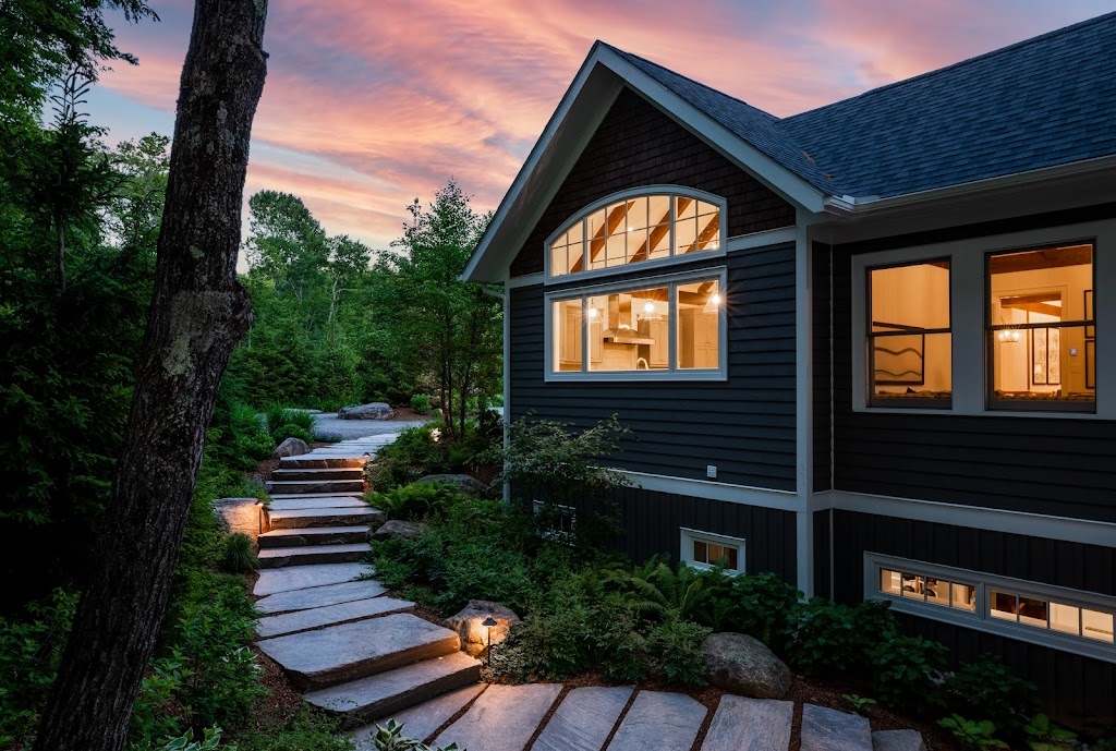 Rockscape | 15 Barron Dr, Bracebridge, ON P1L 0A1, Canada | Phone: (705) 645-3162