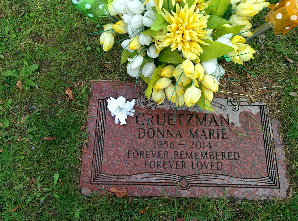 Thornton Cemetery, Cremation and Funeral Centres | 1200 Thornton Rd N, Oshawa, ON L1H 7K4, Canada | Phone: (905) 579-6787