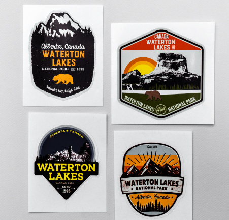 Swag Print Factory | 265 Hobbs Rd, Qualicum Beach, BC V9K 2B2, Canada | Phone: (250) 752-0636