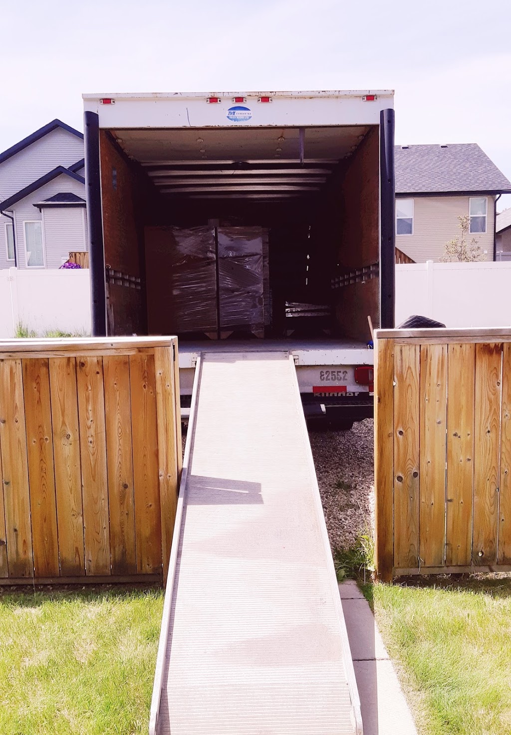 Mazeppa Express | 38 Rivercrest Way SE, Calgary, AB T2C 4J8, Canada | Phone: (587) 500-5761
