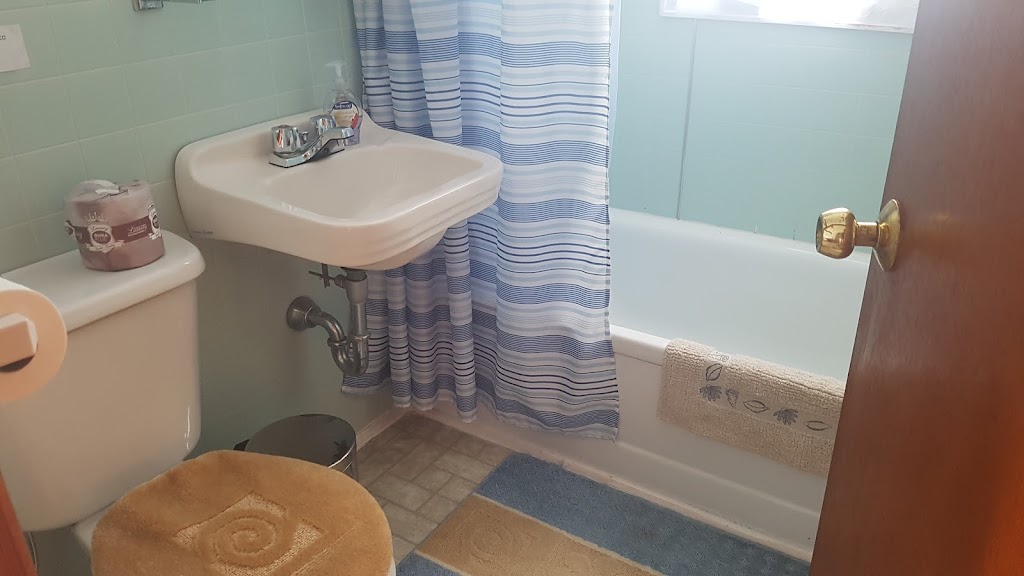 Wingspread Cottages | 66-134 PE-240, Breadalbane, PE C0A 1E0, Canada | Phone: (902) 621-0998