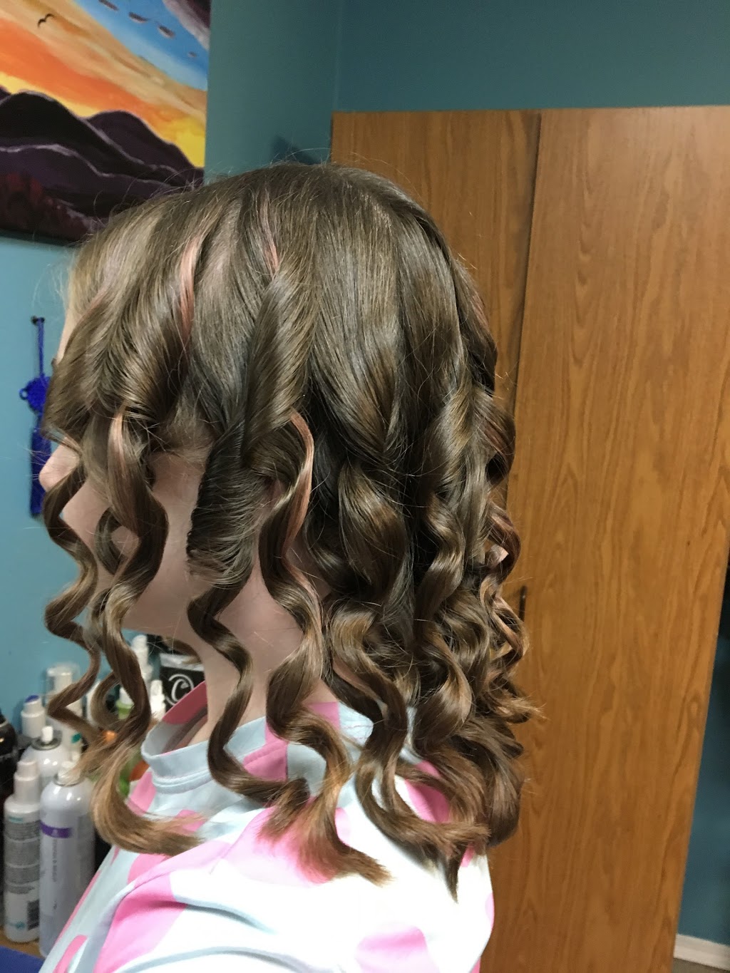 Shadow Salon | 19 Mohawk Crescent, Leduc, AB T9E 4G6, Canada | Phone: (780) 986-6444
