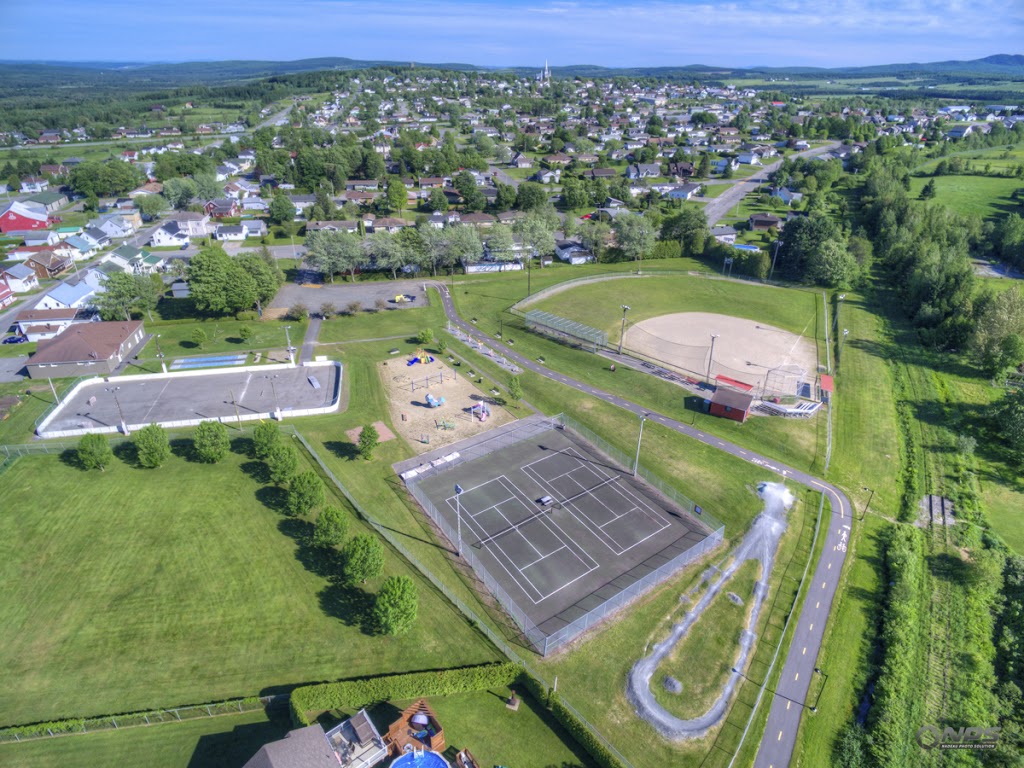 Parc Oasis | 681 10e Avenue S, East Broughton Station, QC G0N 1H0, Canada