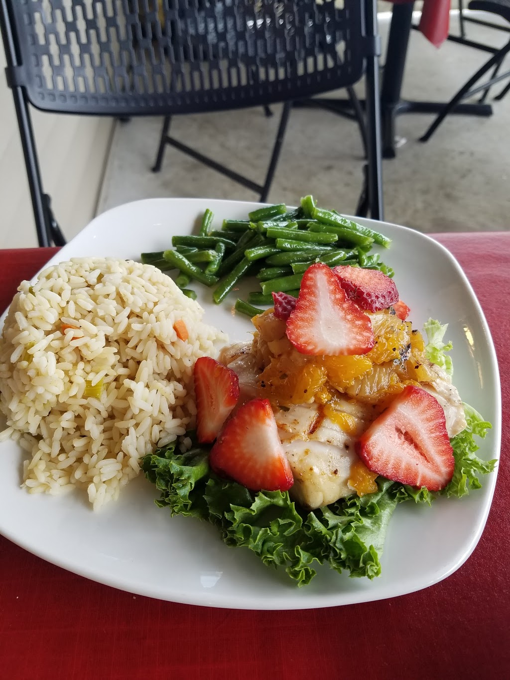 Stone Lodge | 156 S Ridge St, Port Sanilac, MI 48469, USA | Phone: (810) 622-6200