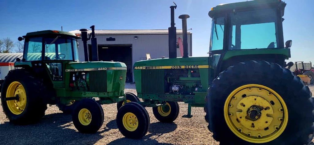 Berg Farms | Township Rd 100, Barnwell, AB T0K 0B0, Canada | Phone: (403) 317-3733