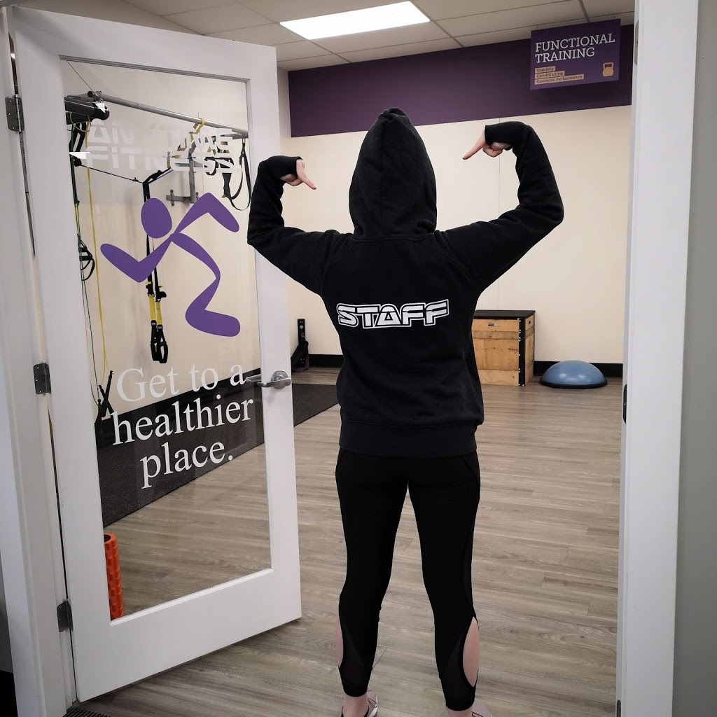Anytime Fitness | British Columbia, 32081 Lougheed Hwy Unit B1, Mission, BC V2V 1A3, Canada | Phone: (604) 826-7353
