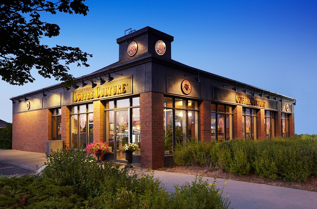 Coffee Culture Cafe & Eatery | 16 Winchester Rd E, Whitby, ON L1M 1A2, Canada | Phone: (905) 655-0500