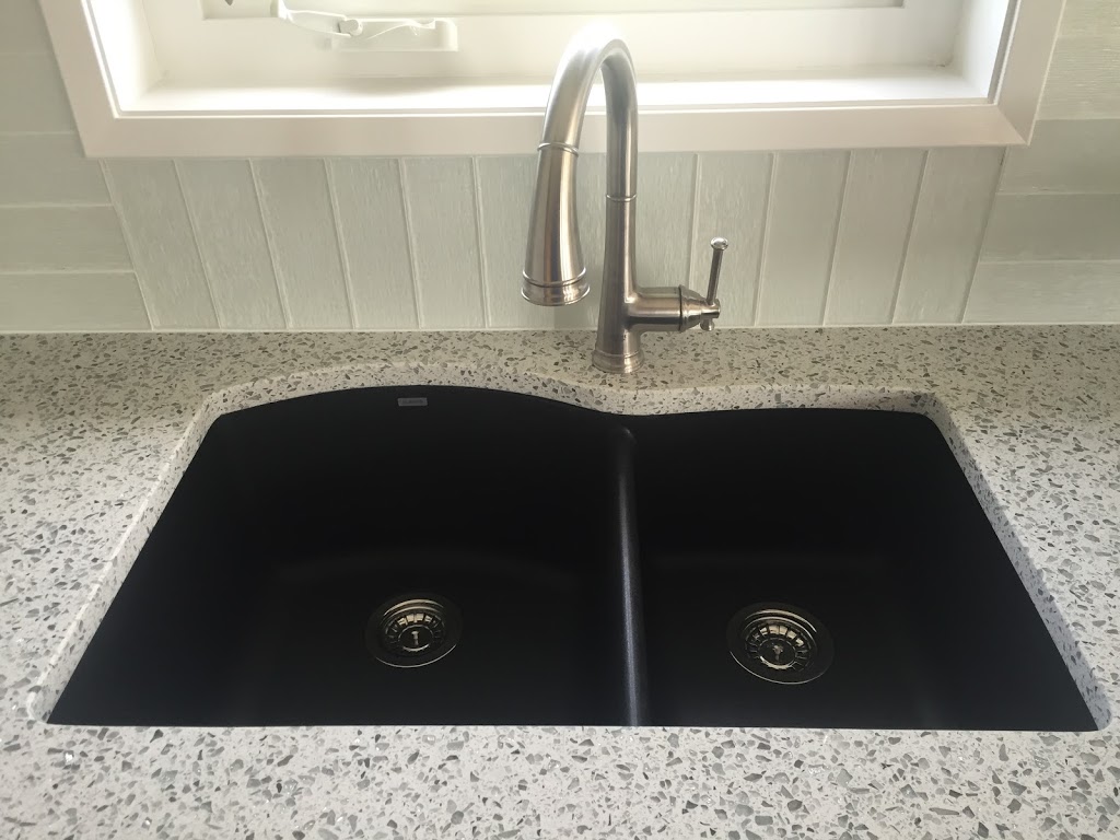 Callaway Plumbing & Drains Ltd | 872 Denford Crescent, Victoria, BC V8X 4N1, Canada | Phone: (250) 216-7159