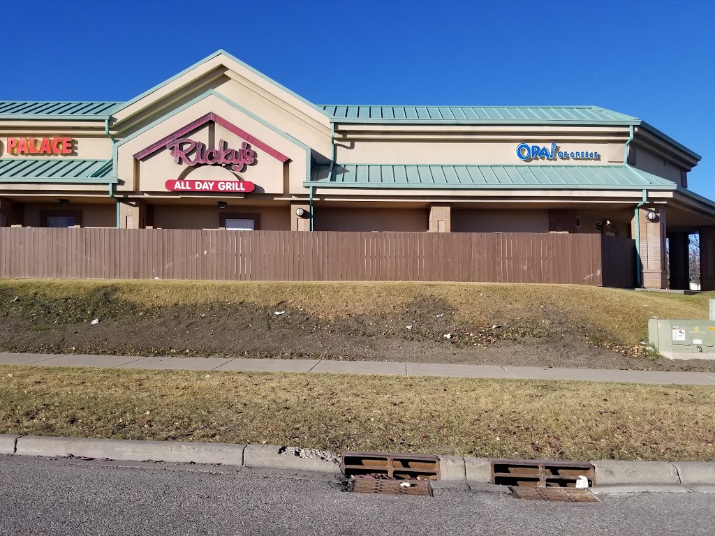 Country Hills Village Shopping Centre 5149 Country Hills Blvd NW