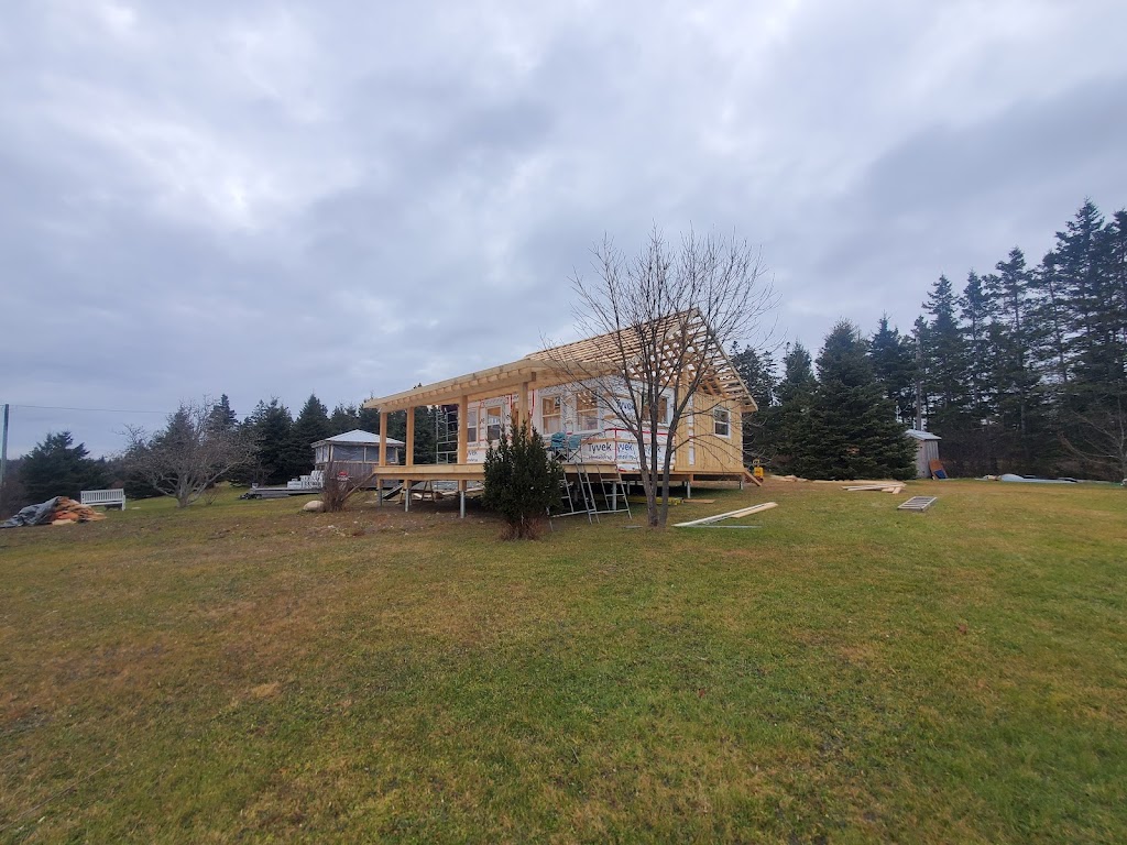 Timber Suites Design Build | 218 Hillside Dr, Boutiliers Point, NS B3Z 1W8, Canada | Phone: (902) 237-9711