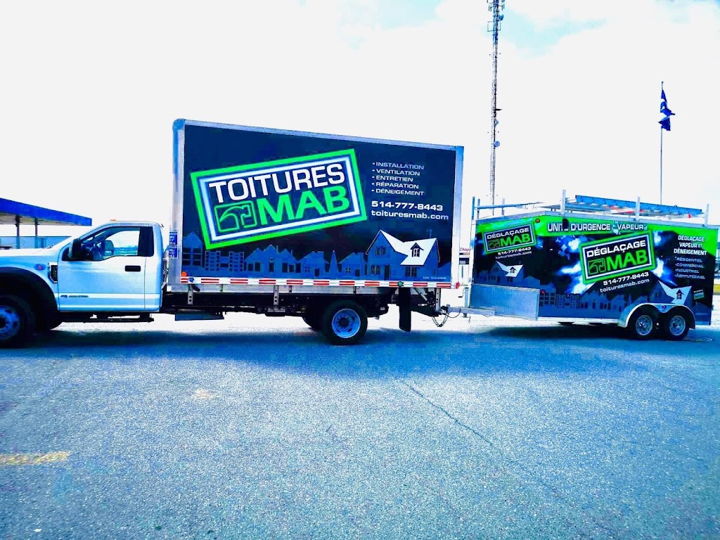 Toitures M A B | 98 Mnt Calixa-Lavallée, Verchères, QC J0L 2R0, Canada | Phone: (514) 777-8443