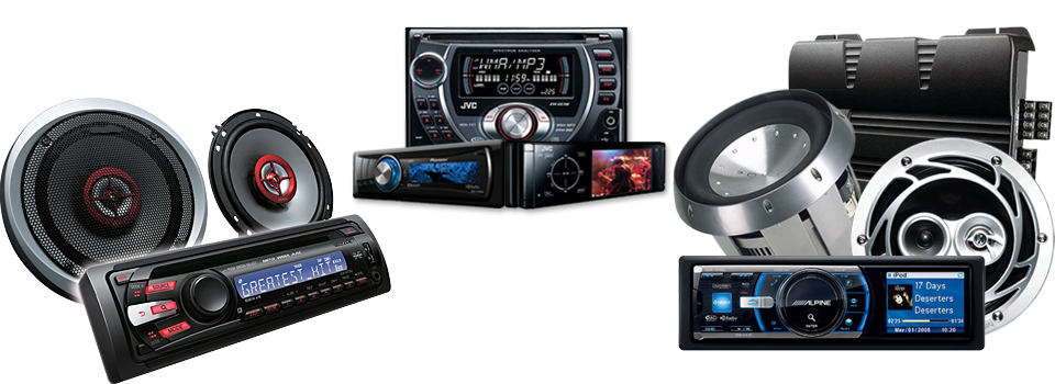 Freeway Automotive Electronics | 20404 107 Ave NW, Edmonton, AB T5S 1W9, Canada | Phone: (780) 454-7733