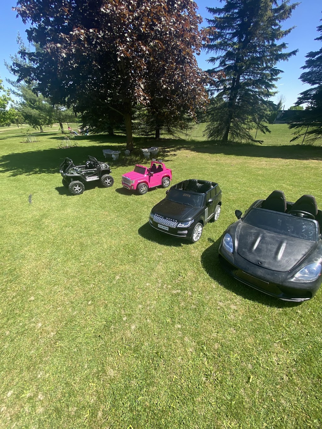 Elite Custom Designz USA | 20070 Hwy 11, King, ON L0G 1A0, Canada | Phone: (437) 326-6000