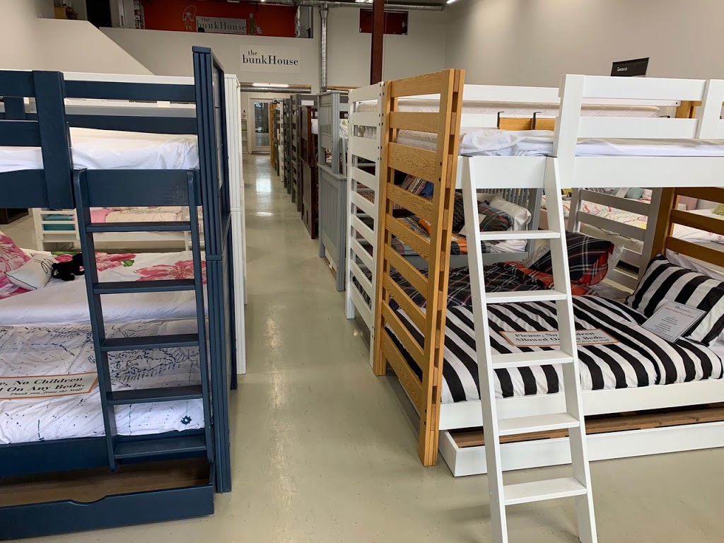 The Bunk House | 140 Tycos Dr, North York, ON M6B 1W6, Canada | Phone: (800) 588-8339