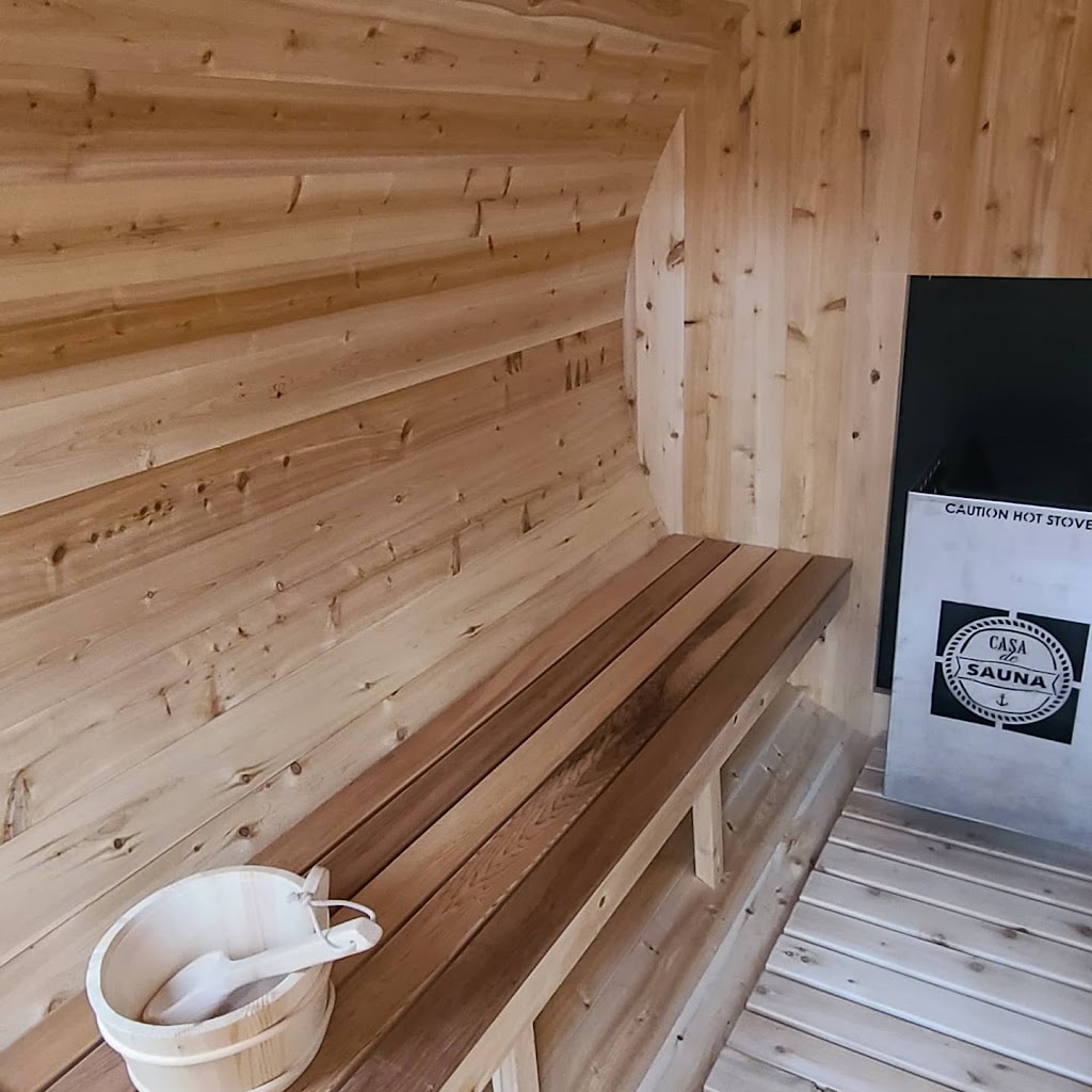 NB Saunas | 3285 NB-115, Notre-Dame, NB E4V 2C7, Canada | Phone: (506) 377-7996