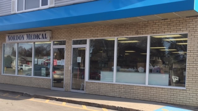 NorDon Medical | 15-1610 Isabella St E, Saskatoon, SK S7J 0C1, Canada | Phone: (306) 374-1589