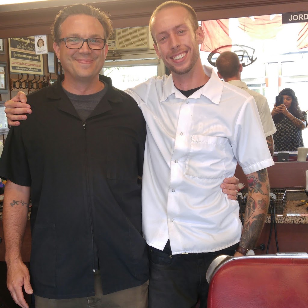 Brentwood Barber Shop | 7185 W Saanich Rd, Brentwood Bay, BC V8M 1P7, Canada | Phone: (250) 652-6111