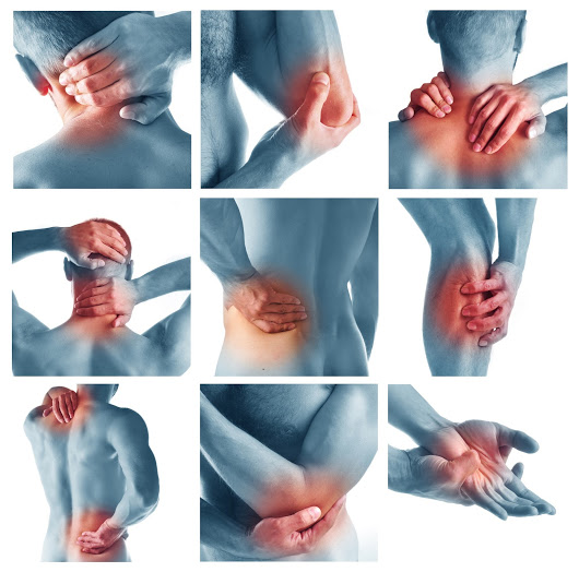 Chanelle Dai, R. Ac, RMT | 16 Jonas Millway, Whitchurch-Stouffville, ON L4A 0M4, Canada | Phone: (416) 722-7518