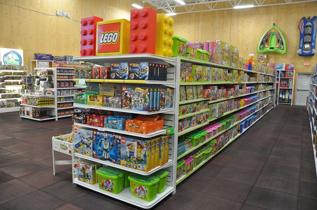 Playvalue Toys | 130 David Manchester Rd, Carp, ON K0A 1L0, Canada | Phone: (613) 722-0175