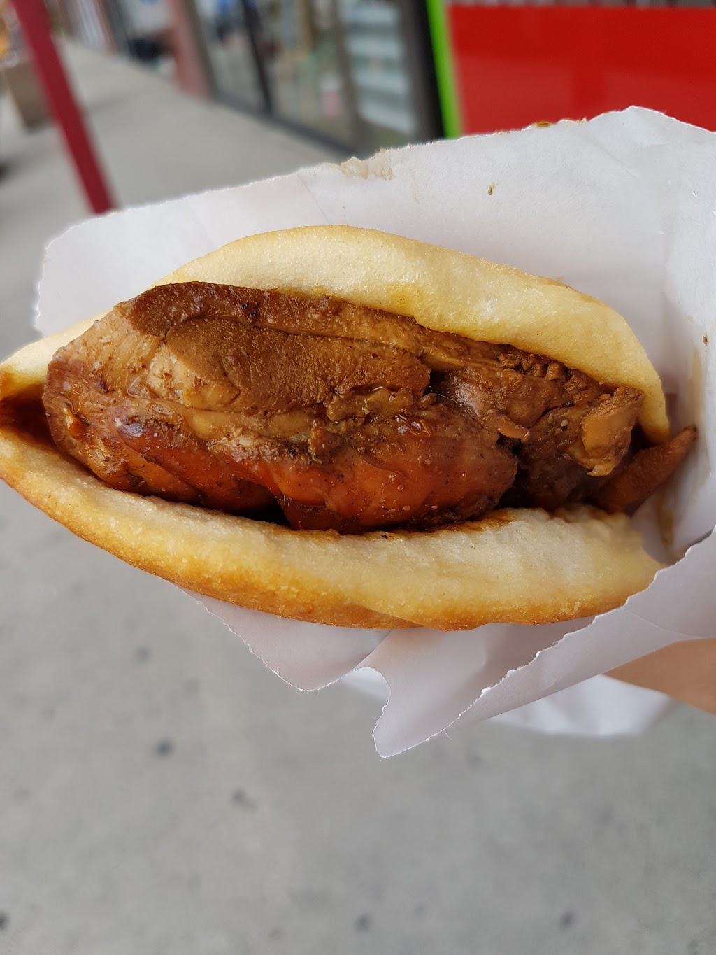 Fahmee Bakery & Jamaican Foods | 119 Montezuma Trail, Scarborough, ON M1V 1J4, Canada | Phone: (416) 754-2126