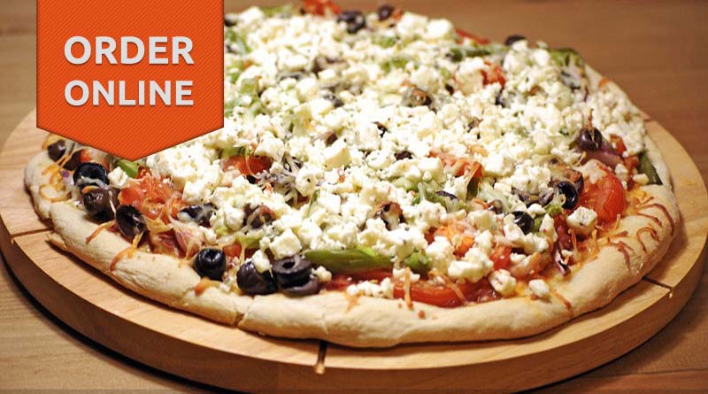 Mikes Pizza & Donair White Oaks | 1401 Ernest Ave, London, ON N6E 2Y8, Canada | Phone: (519) 204-4466