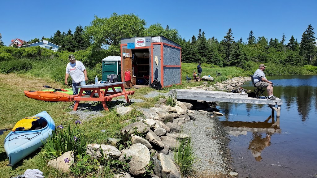 By The Bay Kayak Rentals | 1296 Cow Bay Rd, Cow Bay, NS B3G 1L4, Canada | Phone: (902) 221-4598