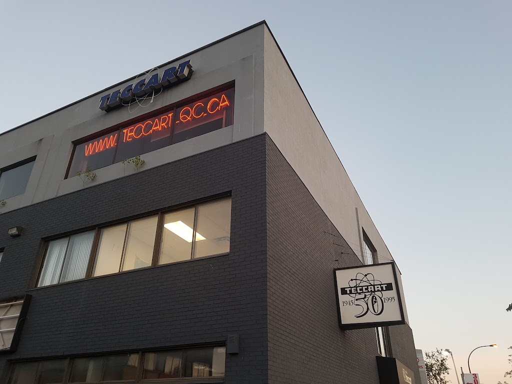 Institute Teccart | 3030 Rue Hochelaga, Montréal, QC H1W 1G2, Canada | Phone: (514) 526-2501