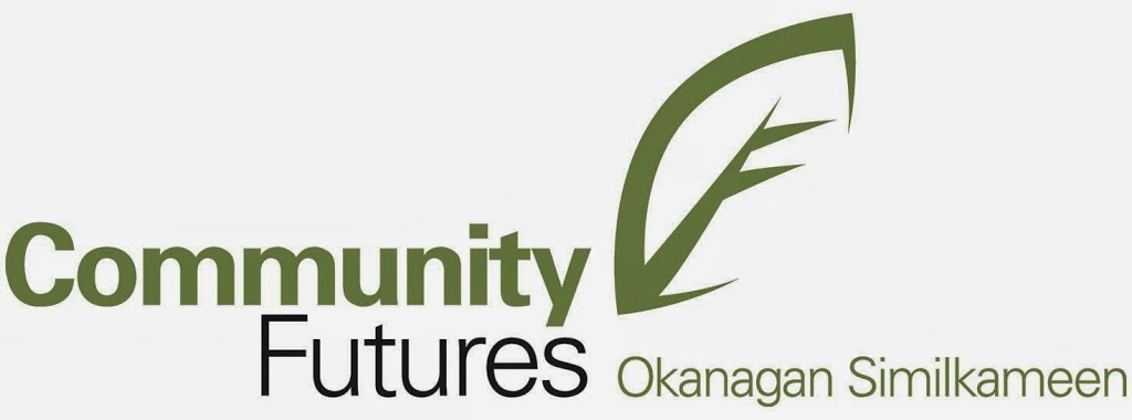 Community Futures Okanagan-Similkameen | 3115 Skaha Lake Rd, Penticton, BC V2A 6G5, Canada | Phone: (250) 493-2566