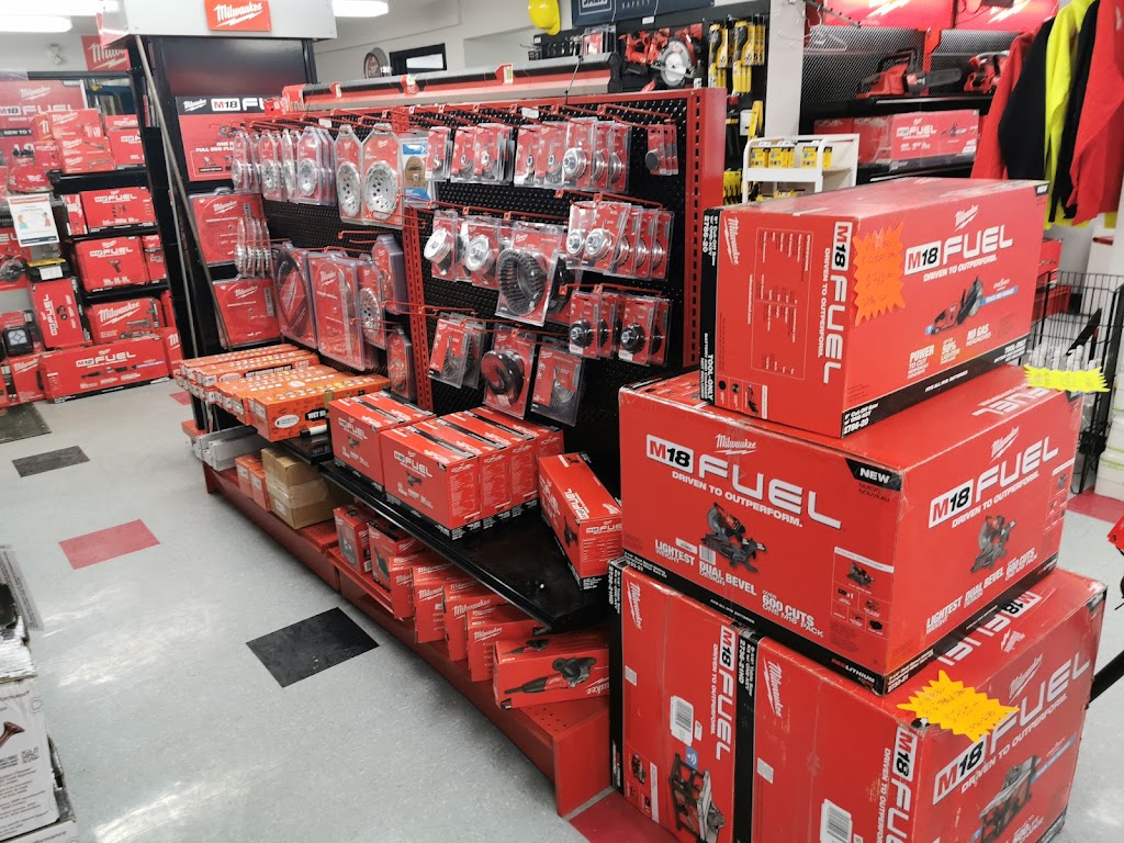 Fastening House Atlantic | 1 Moore Rd, Dartmouth, NS B3B 1J1, Canada | Phone: (902) 468-6555