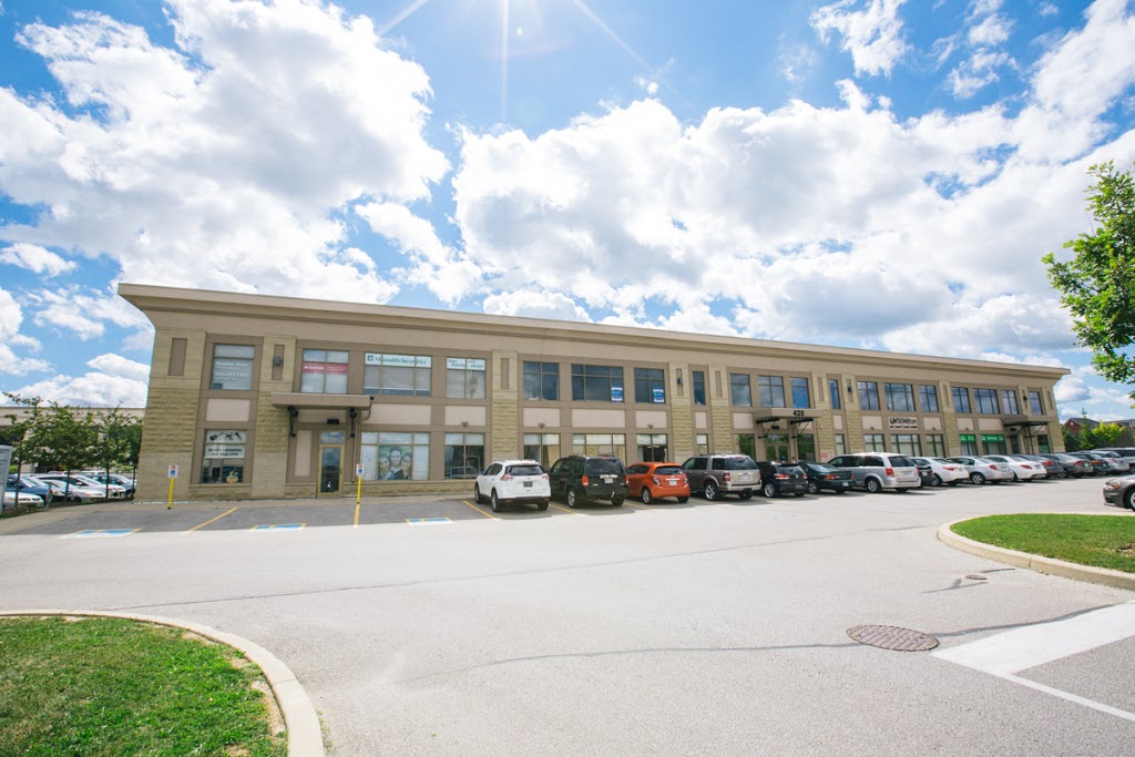Bronte Family Orthodontics | 420 Bronte St S #113, Milton, ON L9T 0H9, Canada | Phone: (905) 878-5447