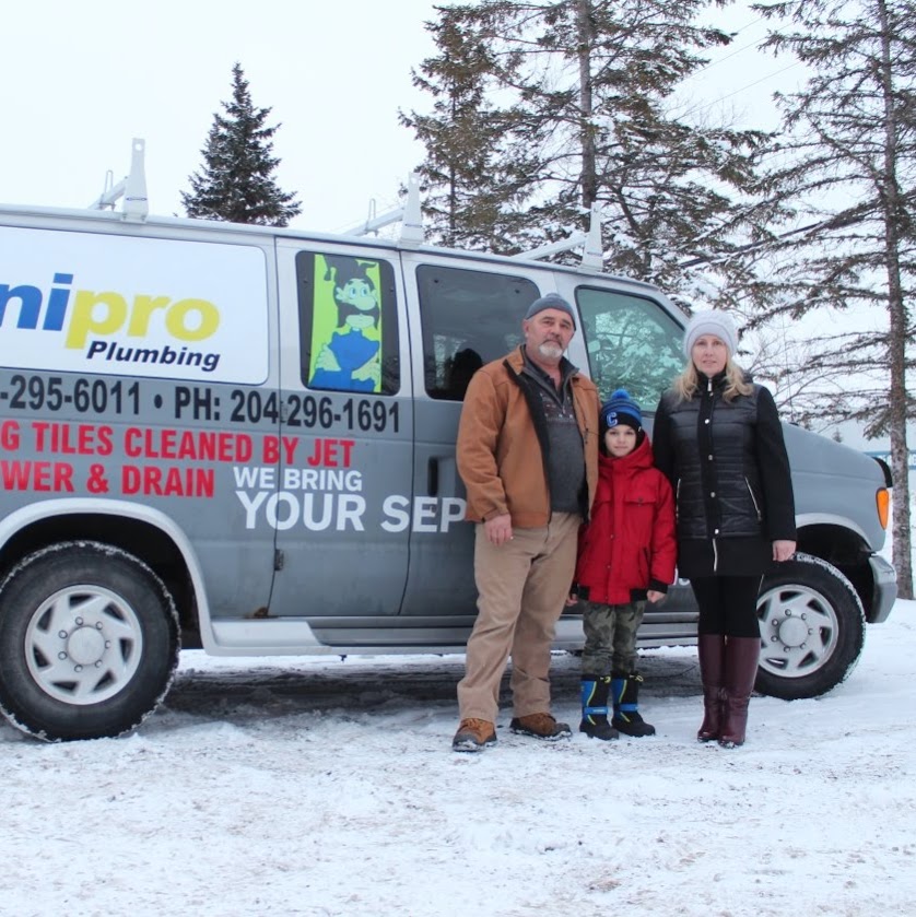 Dnipro Plumbing | 241 Hoddinott Rd, East Saint Paul, MB R2E 0H7, Canada | Phone: (204) 295-6011