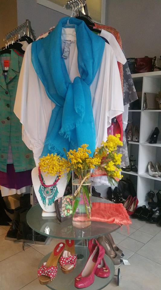 My Dream Closet | 26A Ripley Ave, Toronto, ON M6S 3N9, Canada