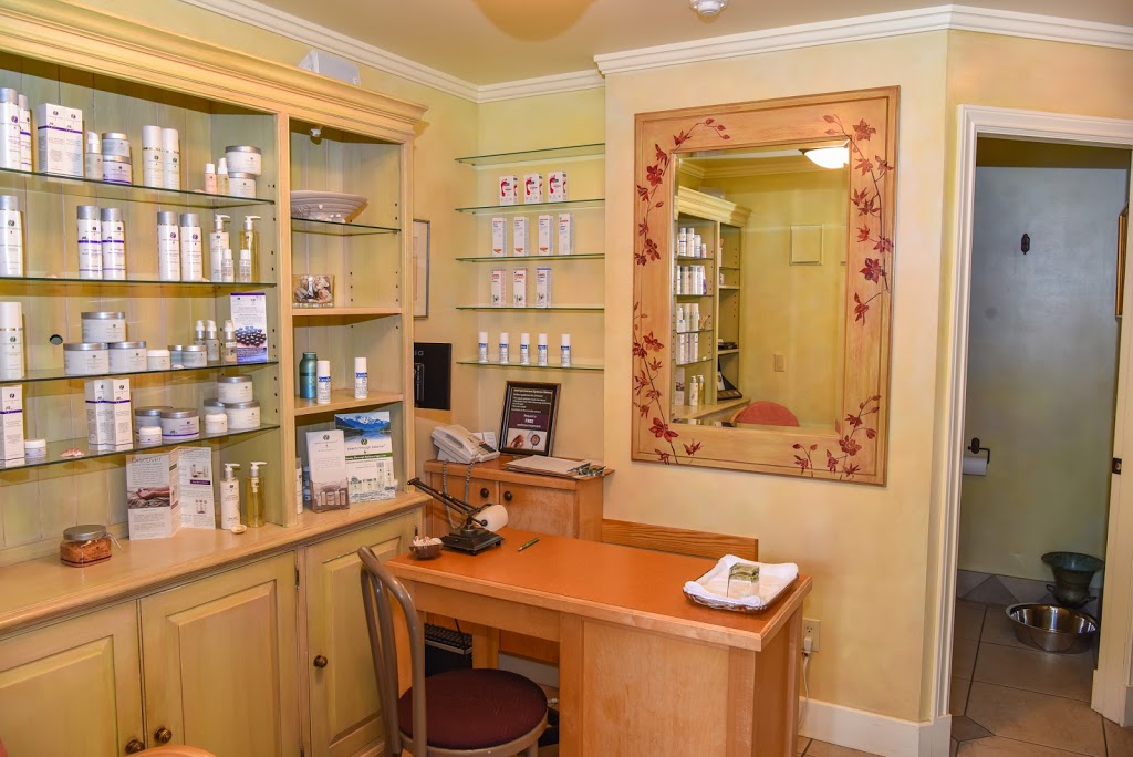 Wellspring Spa | 160 Upper Ganges Rd, Salt Spring Island, BC V8K 2S2, Canada | Phone: (250) 537-2362