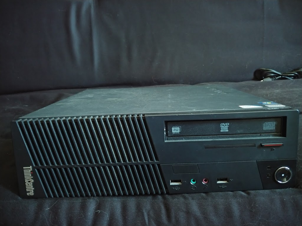 Chris Computer Repairs | 2547 King St E, Hamilton, ON L8K 1Y1, Canada | Phone: (289) 698-7126