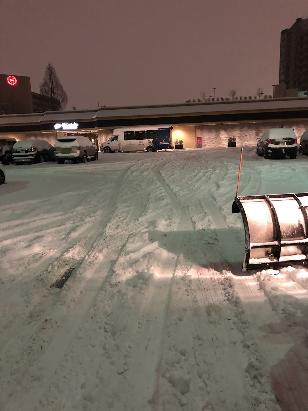UpTop Landscaping & Snow Removal | 10759 Dennis Crescent, Richmond, BC V7A 3S2, Canada | Phone: (778) 863-0011