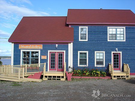 The Artisans Suite | 3923 Main St, Hopewell Cape, NB E4H 3J2, Canada | Phone: (506) 734-2046