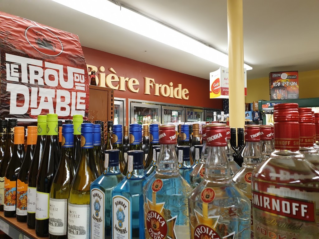 Bonichoix Market Ste-Emelie | 361 Rue Saint Michel, Sainte-Émélie-de-lÉnergie, QC J0K 2K0, Canada | Phone: (450) 886-3611
