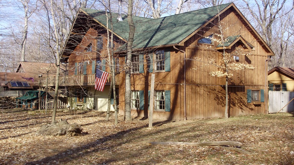 Pattersons General Contracting | 3835 Ewings Rd, Lockport, NY 14094, USA | Phone: (716) 433-6633