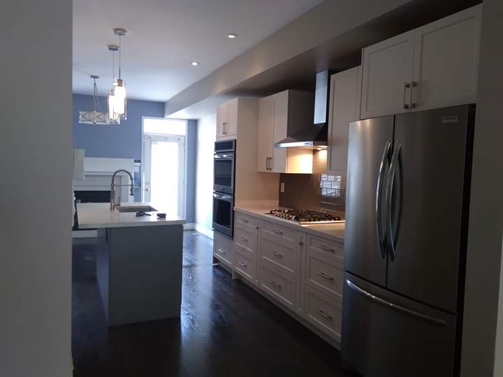 Robertson Renovations | 1190 Cougar Ridge Rd, Shawnigan Lake, BC V0R 2W3, Canada | Phone: (250) 884-1866