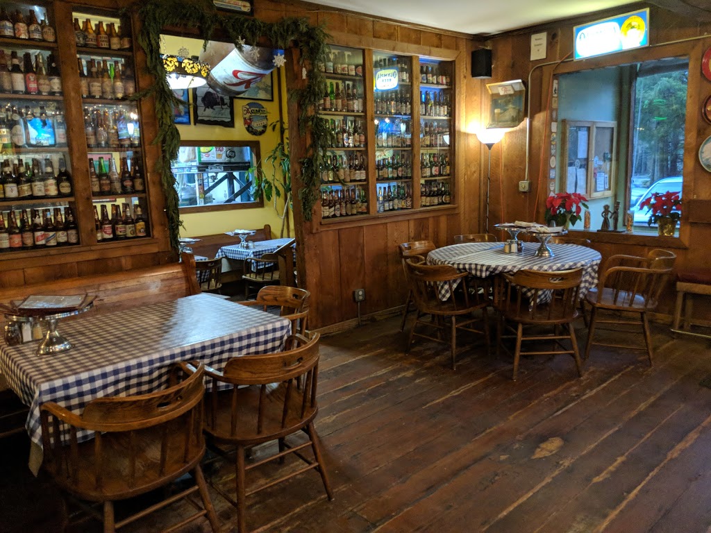 North Fork Brewery | 6186 Mt Baker Hwy, Deming, WA 98244, USA | Phone: (360) 599-2337