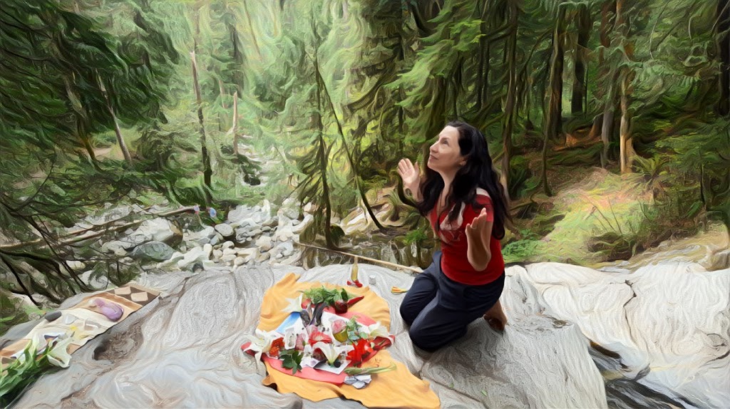The Healing Tribe | 203 Seaview Dr, Port Moody, BC V3H 1N9, Canada | Phone: (778) 791-7090